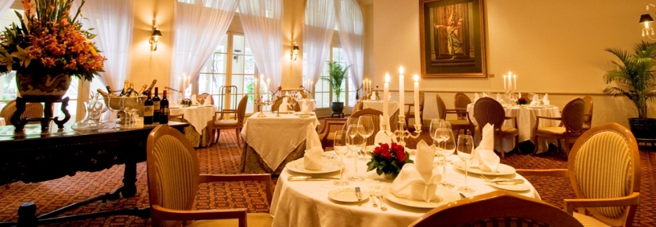 RAFFLES HOTEL LE ROYAL 5*